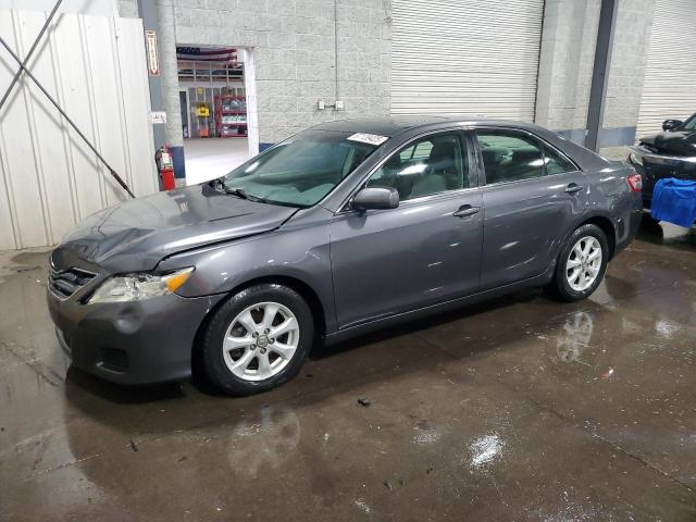 TOYOTA CAMRY BASE 2011 with VIN 4T4BF3EK4BR131223 - Photo from auction