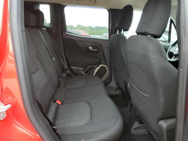 Photo 11 from auction – 2015 JEEP RENEGADE L with VIN ZACCJBBT0FPB52341
