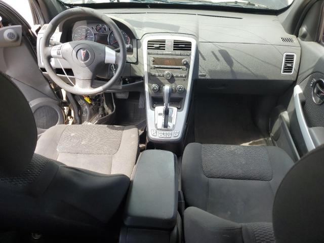 Photo 8 from auction – 2007 PONTIAC TORRENT with VIN 2CKDL63F276053224