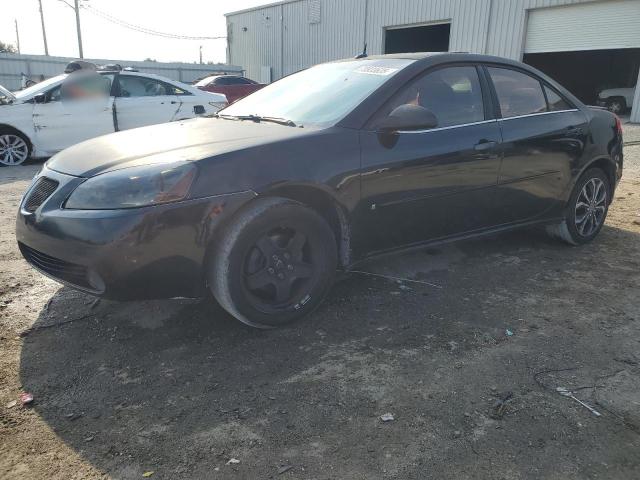 PONTIAC G6 BASE 2008 with VIN 1G2ZG57B884127661 - Photo from auction