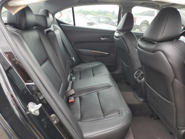 Photo 10 from auction – 2015 ACURA TLX ADVANC with VIN 19UUB2F74FA005735