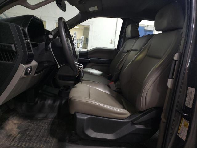 Photo 7 from auction – 2016 FORD F150 SUPER with VIN 1FTEX1EF9GKD00333