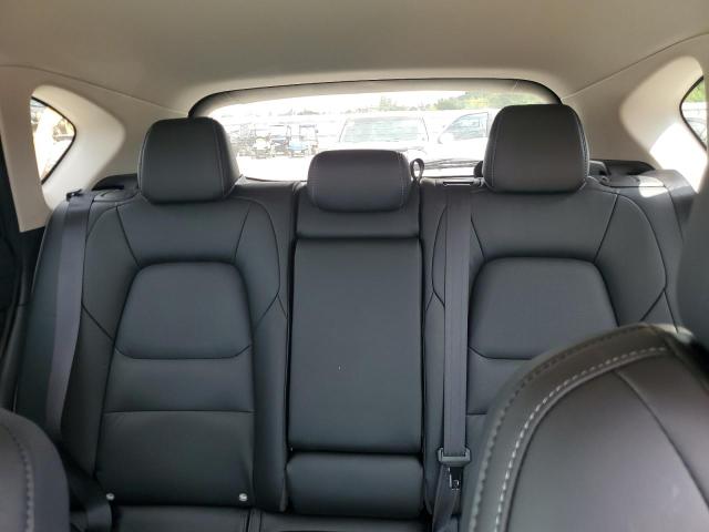 Photo 10 from auction – 2025 MAZDA CX-5 SELECT with VIN JM3KFBBL8S0655933