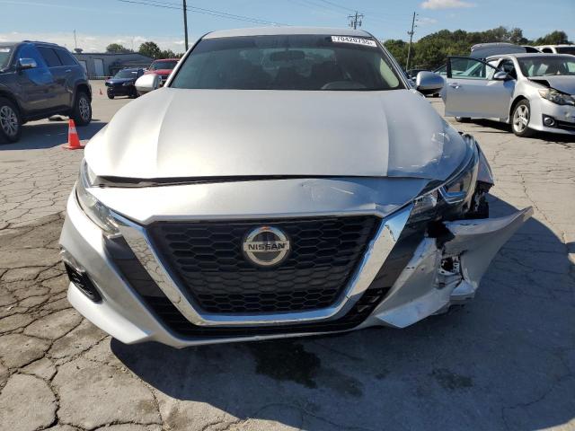 Photo 5 from auction – 2019 NISSAN ALTIMA S with VIN 1N4BL4BV4KC120052