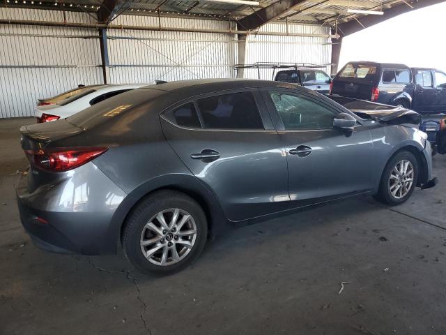 Photo 3 from auction – 2014 MAZDA 3 TOURING with VIN JM1BM1V77E1173489