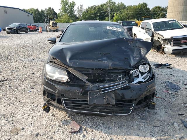 Zdjęcie 5 z aukcji – 2012 VOLKSWAGEN EOS LUX z VIN WVWFW7AH8CV002012