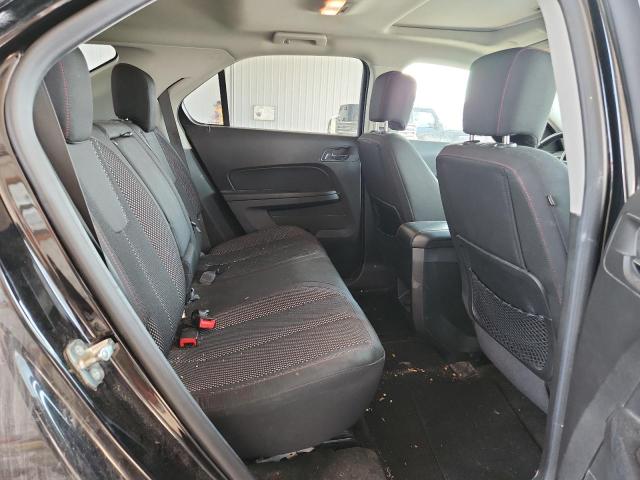 Photo 11 from auction – 2015 CHEVROLET EQUINOX LT with VIN 2GNALBEK3F6332149