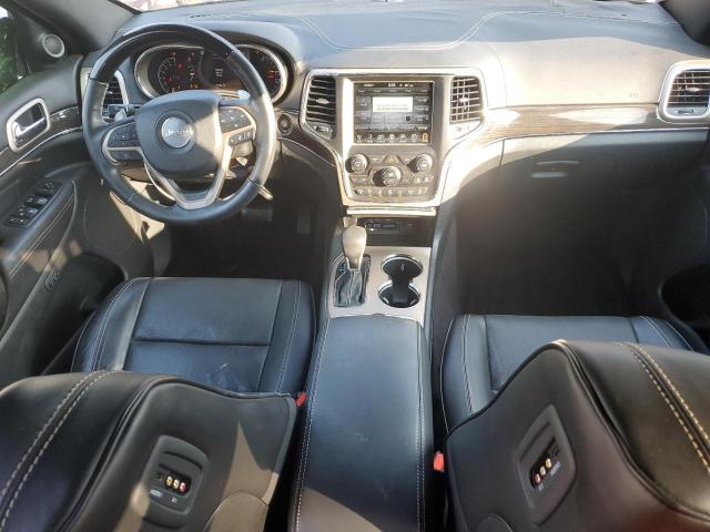 Photo 8 from auction – 2017 JEEP GRAND CHER with VIN 1C4RJFCG6HC940992