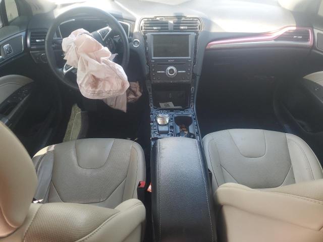 Photo 8 from auction – 2018 FORD FUSION TIT with VIN 3FA6P0D95JR154757