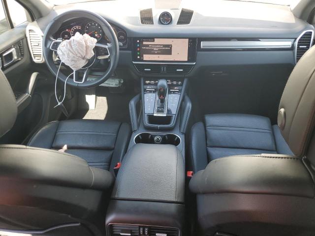 Photo 8 from auction – 2023 PORSCHE CAYENNE BA with VIN WP1AA2AY6PDA06548