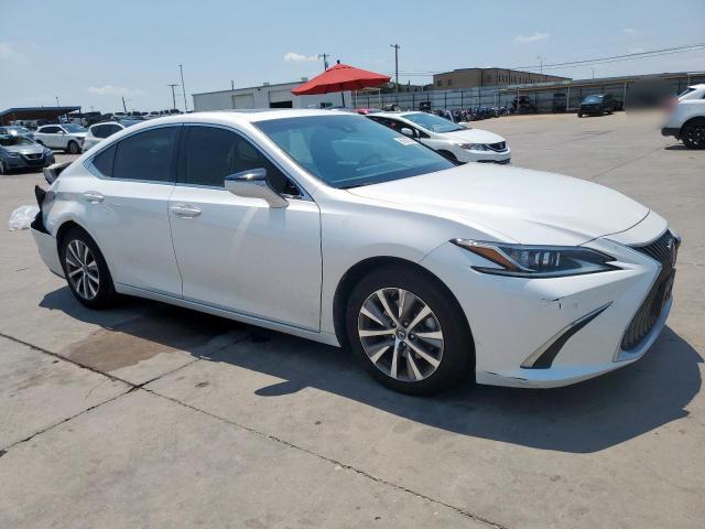 Photo 4 from auction – 2021 LEXUS ES 350 BAS with VIN 58ADZ1B17MU082668