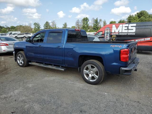 Photo 2 from auction – 2017 CHEVROLET SILVERADO with VIN 3GCUKREC6HG114899