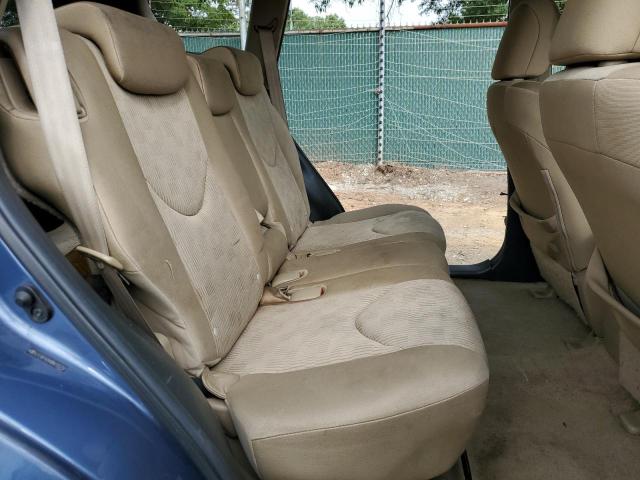 Photo 11 from auction – 2011 TOYOTA RAV4 with VIN 2T3BF4DV8BW125797