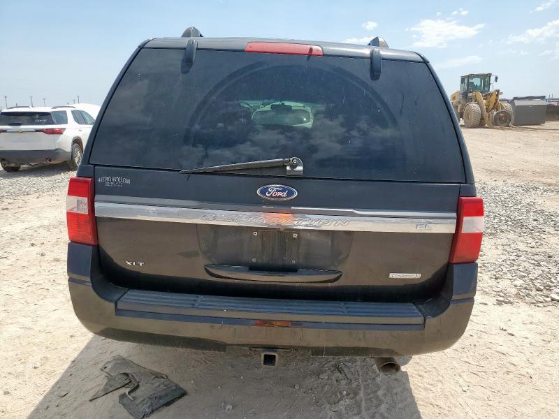 Photo 6 from auction – 2015 FORD EXPEDITION with VIN 1FMJK1JT7FEF38487