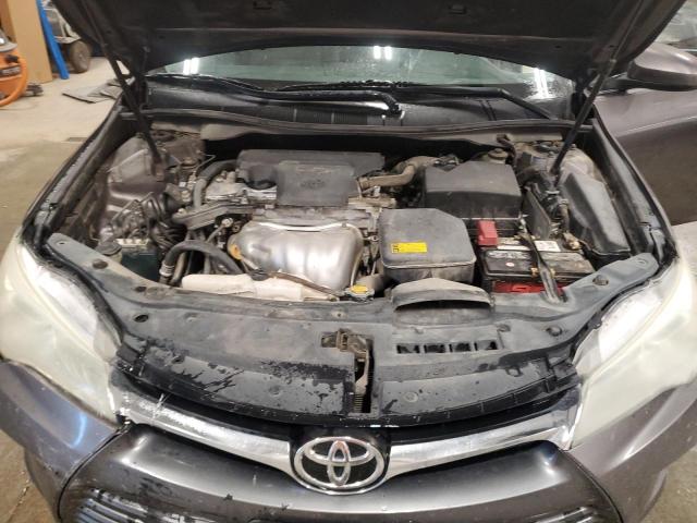 Photo 11 from auction – 2015 TOYOTA CAMRY LE with VIN 4T1BF1FK0FU015214