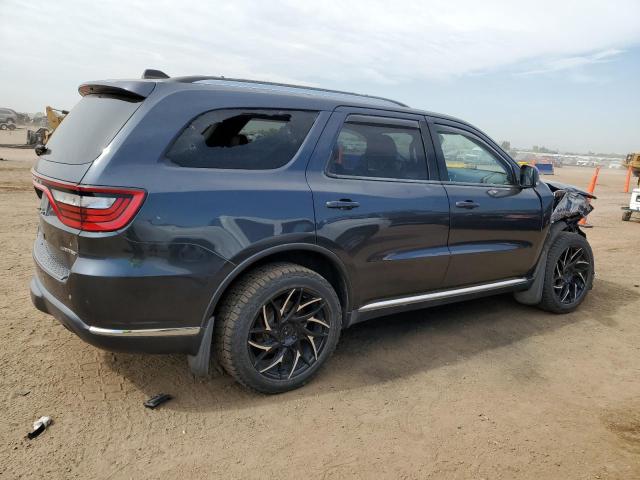 Photo 3 from auction – 2015 DODGE DURANGO LI with VIN 1C4RDJDG6FC801919