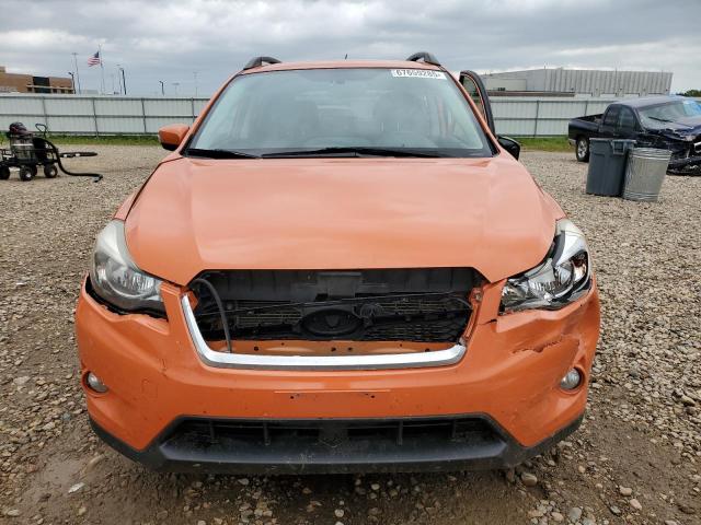 Photo 5 from auction – 2015 SUBARU XV CROSSTR with VIN JF2GPAMC0F8227124