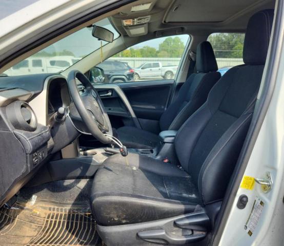 Photo 7 from auction – 2014 TOYOTA RAV4 XLE with VIN 2T3WFREV0EW094188