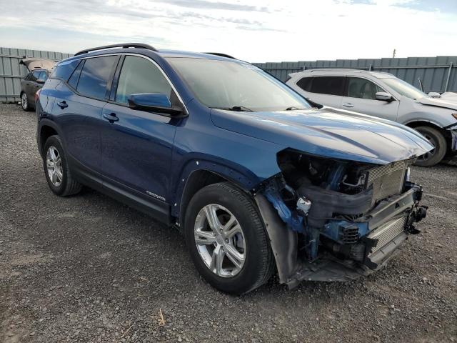 Photo 4 from auction – 2019 GMC TERRAIN SL with VIN 3GKALMEV5KL388697