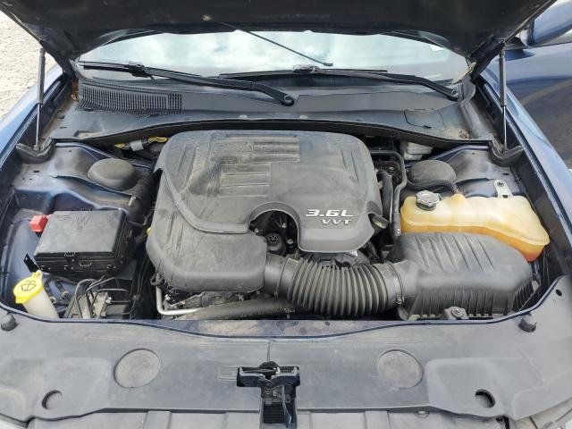 Photo 11 from auction – 2014 DODGE CHARGER SE with VIN 2C3CDXBG8EH147582