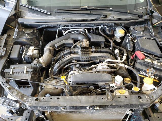 Photo 12 from auction – 2019 SUBARU CROSSTREK with VIN JF2GTANCXK8368934
