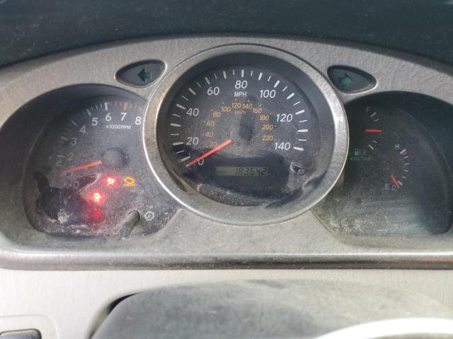 Foto 9 de la subasta – 2003 TOYOTA HIGHLANDER con VIN JTEGF21A230090011