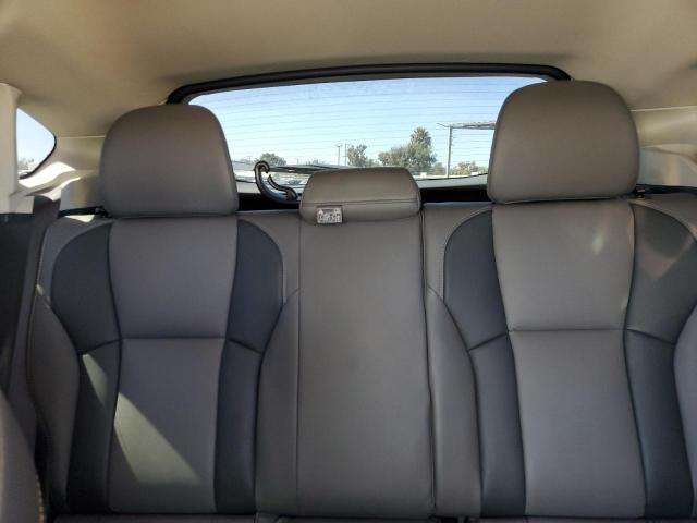 Photo 10 from auction – 2022 SUBARU CROSSTREK with VIN JF2GTHSC2NH221184