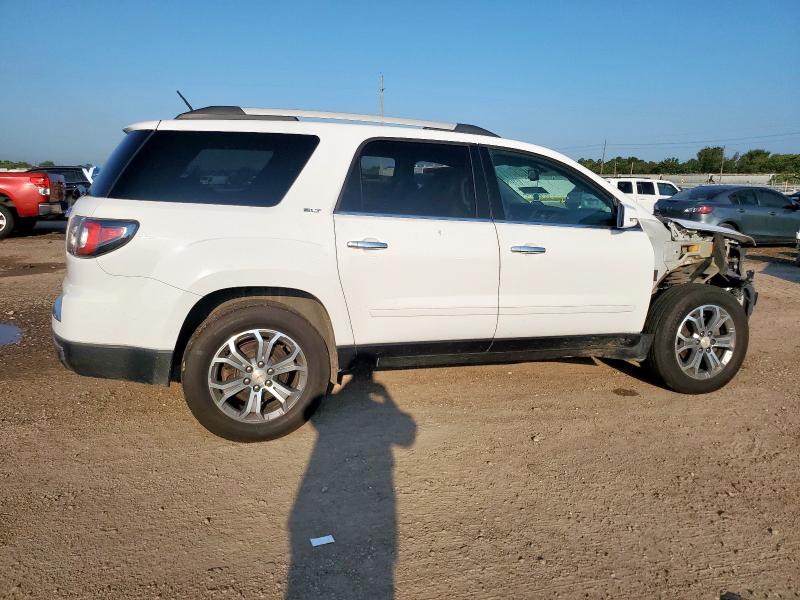 Photo 3 from auction – 2016 GMC ACADIA SLT with VIN 1GKKRRKD5GJ228894