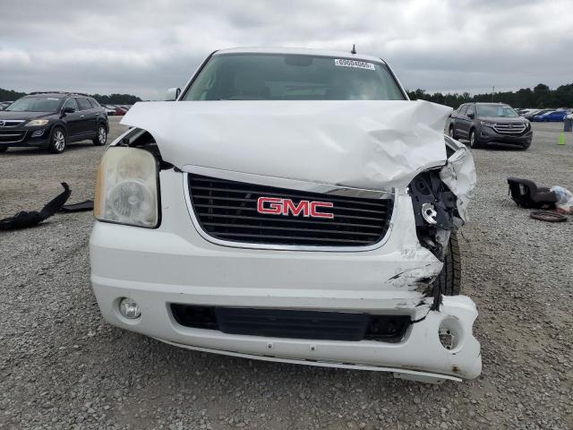 Photo 5 from auction – 2007 GMC YUKON with VIN 1GKFC13C17R323450