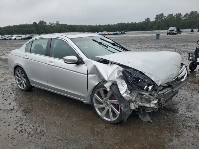 Photo 4 from auction – 2012 HONDA ACCORD with VIN 1HGCP2F73CA154789