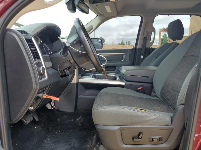 Photo 7 from auction – 2016 RAM 1500 SLT with VIN 1C6RR6LG5GS317044