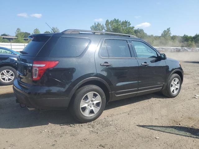 Photo 3 from auction – 2014 FORD EXPLORER with VIN 1FM5K7B82EGC04482