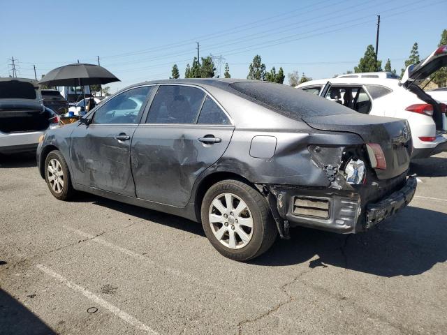 Photo 2 from auction – 2007 TOYOTA CAMRY CE with VIN 4T1BE46K67U609280