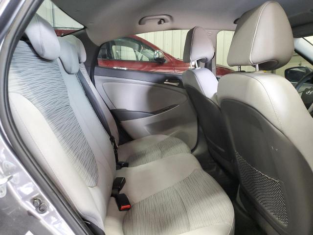 Photo 10 from auction – 2016 HYUNDAI ACCENT SE with VIN KMHCT4AE2GU996793