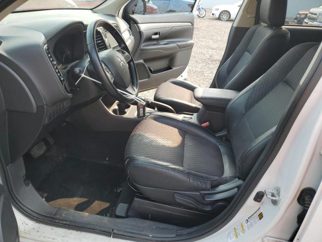 Photo 7 from auction – 2015 MITSUBISHI OUTLANDER with VIN JA4AZ3A34FZ008265