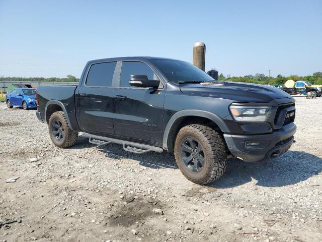 Photo 4 from auction – 2020 RAM 1500 REBEL with VIN 1C6SRFLT7LN360498