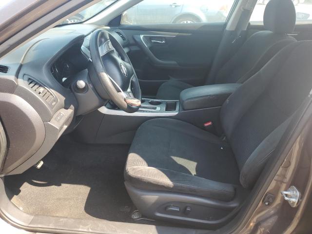 Photo 7 from auction – 2015 NISSAN ALTIMA 2.5 with VIN 1N4AL3AP7FC148197