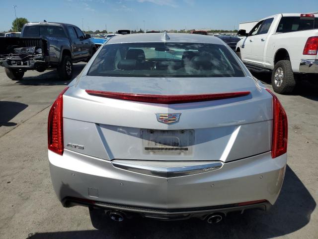 Photo 6 from auction – 2015 CADILLAC ATS PERFORMANCE with VIN 1G6AC5S31F0121776