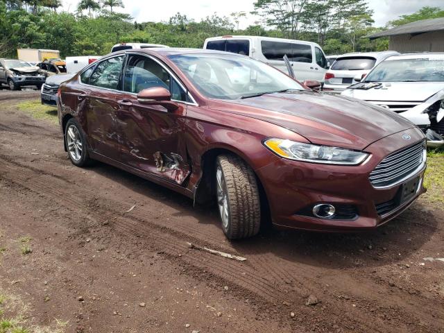Photo 4 from auction – 2015 FORD FUSION TIT with VIN 3FA6P0SU4FR247557