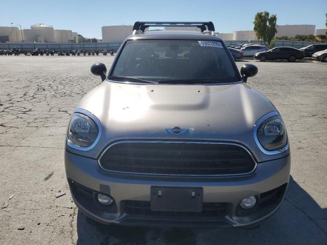 Photo 5 from auction – 2018 MINI COOPER COUNTRYMAN with VIN WMZYS7C30J3E09050