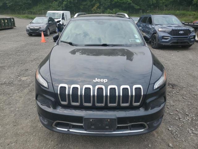 Photo 5 from auction – 2015 JEP CHEROKEE LIMITED with VIN 1C4PJMDB6FW653369