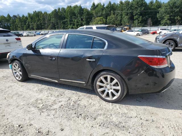 Photo 2 from auction – 2010 BUICK LACROSSE C with VIN 1G4GE5GV0AF188995