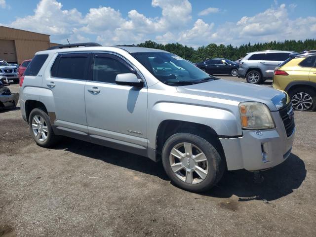 Photo 4 from auction – 2013 GMC TERRAIN SL with VIN 2GKALSEK1D6231976
