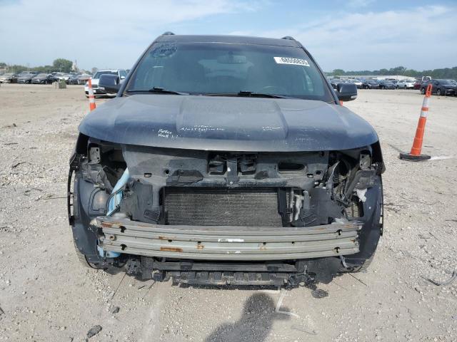 Photo 5 from auction – 2017 FORD EXPLORER X with VIN 1FM5K8D8XHGB73313