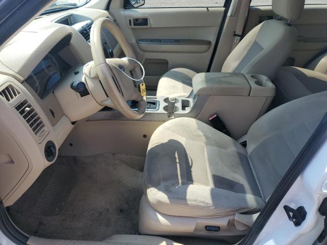 Photo 7 from auction – 2008 FORD ESCAPE XLT with VIN 1FMCU03128KB79093
