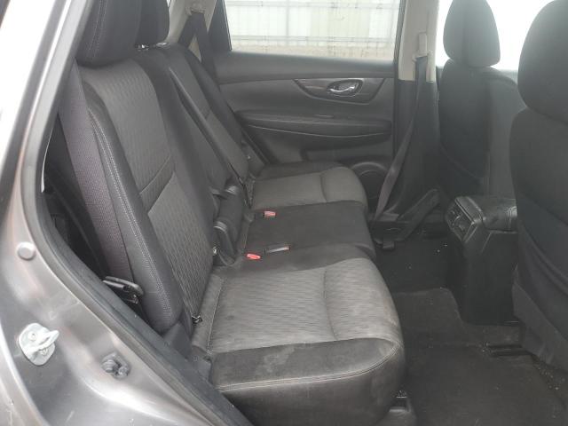 Photo 11 from auction – 2017 NISSAN ROGUE S with VIN JN8AT2MV8HW259166