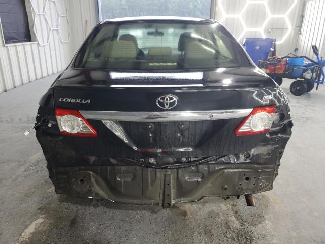 Снимка 6 от търг – 2013 TOYOTA COROLLA BA с VIN JTDBU4EEXDJ117836