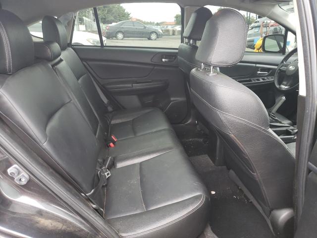 Photo 10 from auction – 2013 SUBARU IMPREZA SP with VIN JF1GPAS68D2885453