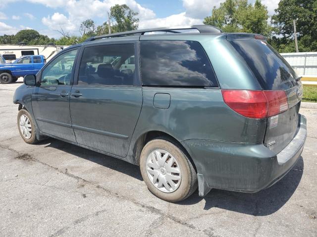 Photo 2 from auction – 2005 TOYOTA SIENNA CE with VIN 5TDZA23C05S326455