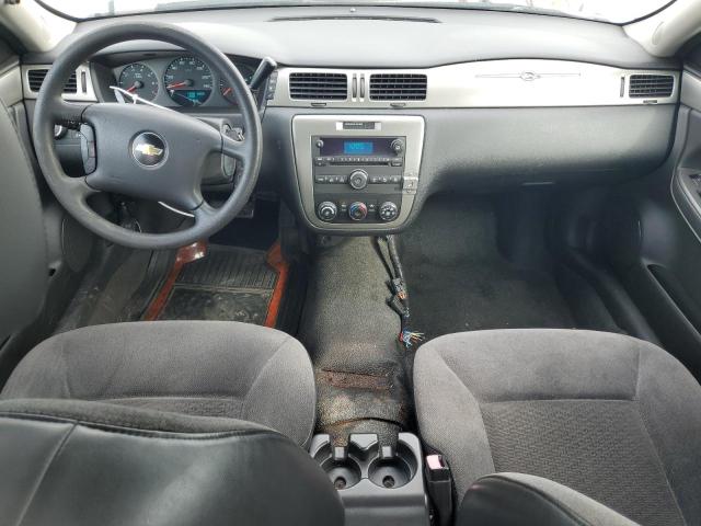 Photo 8 from auction – 2015 CHEVROLET IMPALA LIMITED with VIN 2G1WD5E35F1160797